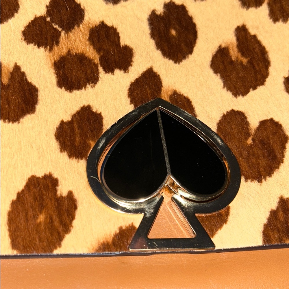 🐣 Kate Spade Nicola Shoulder Bag - Picture 7 of 11